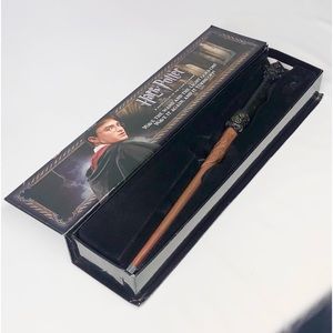 Harry Potter’s Wand That Lights Up 14 Inches long